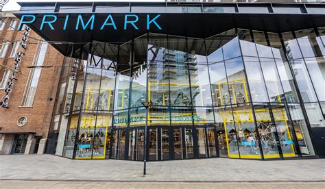 primark oldenbarneveltplaats rotterdam.